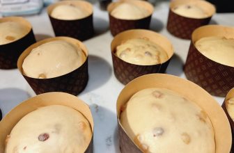 [☕️🇻🇳] GẤU Coffee – Bakery 🥤 Top1Coffee ☕️ 72
Panettone
, shares-1✔️ , likes-79❤️️ , date-2023-11-26 09:18:44🇻🇳🇻🇳🇻🇳📰🆕