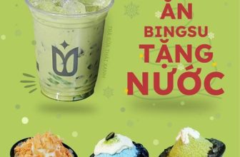 [☕️🇻🇳] YAMA Coffee Tea Dessert – Tây Ninh 🥤 Top1Coffee ☕️  ĂN BINGSU ĐƯỢC THỬ NGAY MÓN MỚITháng sinh nhật khép lại với một món quà siêu hấp dẫn nữa tặng các cậu  KHI MUA 1 BINGSU BẤT , shares-5✔️ , likes-376❤️️ , date-2023-11-28 12:08:43🇻🇳🇻🇳🇻🇳📰🆕