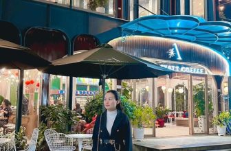 [☕️🇻🇳] The Ayatt Coffee  🥤 Top1Coffee ☕️ Mùa đông không lạnh.
————————————-
– Thức uống của sự khởi đầu
Thời gian: 6h00 – 22h30
Hotline: 078973 , shares-0✔️ , likes-35❤️️ , date-2023-11-26 03:53:22🇻🇳🇻🇳🇻🇳📰🆕