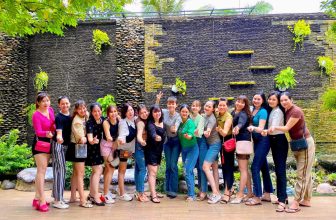 [☕️🇻🇳] Coffee HUỲNH HƯƠNG 🥤 Top1Coffee ☕️ Coffee HUỲNH HƯƠNG xin gửi lời cảm ơn Cô Mỹ Ngô và Các Chị lớp Fitness đã ghé ủng hộ Quán!!!!
Chúc các chị luôn xinh đẹp và vui , shares-0✔️ , likes-18❤️️ , date-2023-11-24 06:38:47🇻🇳🇻🇳🇻🇳📰🆕