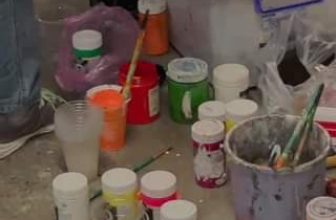 [☕️🇻🇳] Hello Coffee – Quán cà phê Internet Thành Phố Huế 🥤 Top1Coffee ☕️ Mời mọi người chiêm ngưỡng quá trình tạo nên Bức Tường ” check – in” mới tại Lô.
Nhanh chân ghé Lô cà phê rồi mang về những con , shares-0✔️ , likes-30❤️️ , date-2023-11-26 04:58:06🇻🇳🇻🇳🇻🇳📰🆕