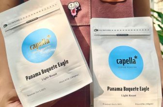 [☕️🇻🇳] Capella Specialty Coffee 🥤 Top1Coffee ☕️ Ở thị trấn miền núi Boquete, Panama. Hạt cà phê được trồng tại nơi đây đã gây ấn tượng với không ít các fan của cà phê bằng đa h , shares-0✔️ , likes-5❤️️ , date-2023-12-01 13:09:05🇻🇳🇻🇳🇻🇳📰🆕