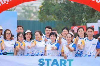 [💼🇻🇳] TUYỂN DỤNG MAVIN 👁 Top1Jobs👥  Mavin đồng hành cùng BIDV mang Tết ấm cho người nghèoNgày 26/11/2023, tại Công viên Hồ An Bình – TP Giao Lưu (Bắc Từ Liêm,  , shares-1✔️ , likes-14❤️️ , date-2023-11-30 10:43:26🇻🇳🇻🇳🇻🇳📰🆕