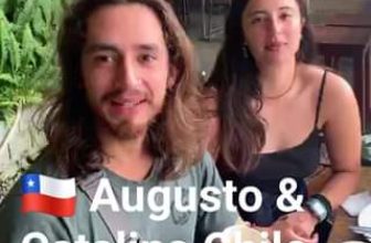 [☕️🇻🇳] An Cafe – Ăn uống và cafe đúng chất Đà Lạt 🥤 Top1Coffee ☕️  Augusto & Catalina from Santiago / Chile at An CaFe _ Dalat 29 Nov 2023
, shares-0✔️ , likes-0❤️️ , date-2023-11-29 08:13:14🇻🇳🇻🇳🇻🇳📰🆕