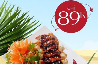 [☕️🇻🇳] Seaside Cafe 🥤 Top1Coffee ☕️ CƠM GÀ NGON, TRỌN VỊ TRÀ THƠM MÁT CHỈ 89K
Ting ting lương về, Seaside khao siêu ưu đãi!!!
Chỉ với 89K, bạn sẽ thưởng thức  , shares-1✔️ , likes-8❤️️ , date-2023-11-29 01:57:37🇻🇳🇻🇳🇻🇳📰🆕