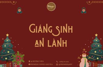 [☕️🇻🇳] Premier Coffee and Tea 🥤 Top1Coffee ☕️  AN YÊN ĐÓN GIÁNG SINH CÙNG PREMIERMùa đông – trái ngược với tiết trời rét buốt lại là dịp để ngồi lại với nhau bên khung cử , shares-0✔️ , likes-2❤️️ , date-2023-12-01 13:00:39🇻🇳🇻🇳🇻🇳📰🆕