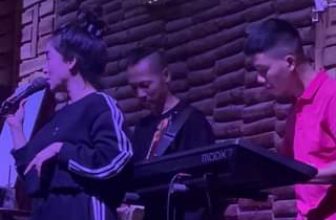 [☕️🇻🇳] CAFE CA NHẠC G4U 🥤 Top1Coffee ☕️ Hẹn các tình iu tối mai Thứ 5 qua G4U chill nhaaaaa
, shares-0✔️ , likes-163❤️️ , date-2023-12-13 06:17:16🇻🇳🇻🇳🇻🇳📰🆕