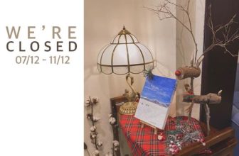 [☕️🇻🇳]  Loi’s Specialty Coffee – Purity🥤 Top1Coffee ☕️ THÔNG BÁO ĐÓNG QUÁN 5 NGÀYDo sự kiện nội bộ, Loi’s Hà Nội xin phép đóng quán từ ngày 07/12 (thứ Năm) đến hết 11/12 (thứ Hai).
, shares-1✔️ , likes-15❤️️ , date-2023-12-06 07:09:01🇻🇳🇻🇳🇻🇳📰🆕