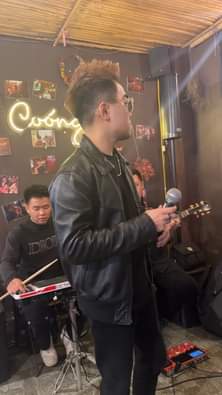 [☕️🇻🇳] Coóng Coffee Homestay  🥤 Top1Coffee ☕️ Một ngày mùa đông- 09.12
 , shares-0✔️ , likes-5❤️️ , date-2023-12-09 13:43:46🇻🇳🇻🇳🇻🇳📰🆕