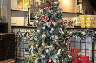 [☕️🇻🇳] Garage Coffee 🥤 Top1Coffee ☕️ Christmas is coming …
What’s your Christmas wish this year?________________________________GARAGE STORES – OPEN 24H
— 462 , shares-1✔️ , likes-18❤️️ , date-2023-12-07 08:45:36🇻🇳🇻🇳🇻🇳📰🆕