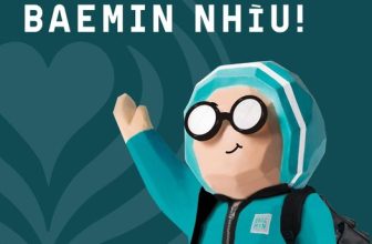 [☕️🇻🇳] Kai Coffee – Phong cách Âu – Mỹ 🥤 Top1Coffee ☕️ 4 năm cùng nhau mang những tách những cà phê nồng hậu đến khách hàng… vậy mà nói đi là đi cái một  Cảm ơn #Baeminvietnam thật nh , shares-1✔️ , likes-211❤️️ , date-2023-12-04 09:05:26🇻🇳🇻🇳🇻🇳📰🆕