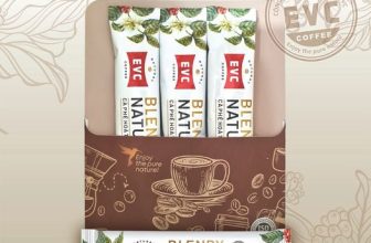[☕️🇻🇳] EVC Coffee 🥤 Top1Coffee ☕️ 𝗠𝗼̣̂𝘁 𝗹𝘆 𝗰𝗮𝗳𝗲 𝗡𝗚𝗢𝗡 𝘀𝗲̃ 𝗾𝘂𝘆𝗲̂́𝘁 đ𝗶̣𝗻𝗵 𝘁𝗿𝗮̣𝗻𝗴 𝘁𝗵𝗮́𝗶 𝗧𝗵𝗮̆𝗻𝗴 𝗛𝗼𝗮 𝗰𝘂̉𝗮 𝗯𝗮̣𝗻 𝘁𝗿𝗼𝗻𝗴 𝗻𝗴𝗮̀𝘆 𝗺𝗼̛́𝗶Nếu bạn là một người khó tính trong v , shares-1✔️ , likes-28❤️️ , date-2023-12-08 02:14:54🇻🇳🇻🇳🇻🇳📰🆕