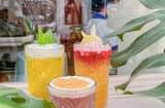 [☕️🇻🇳] MINGO coffee 🥤 Top1Coffee ☕️ Cũng gần 2 năm các bạn đồng hành cùng Mingo rồi đó!Cùng trải nghiệm mingo qua tiktok nhé: mingo.coffee?_t=8hvkdm2g1II&_r=1
___ , shares-0✔️ , likes-7❤️️ , date-2023-12-08 04:00:10🇻🇳🇻🇳🇻🇳📰🆕