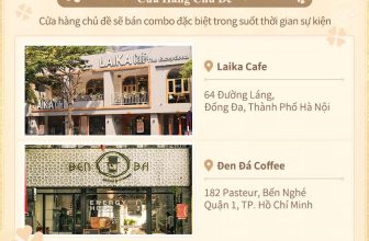[☕️🇻🇳] Đen Đá Coffee 🥤 Top1Coffee ☕️ Mọi người ơi vậy là sự kiện hợp tác GenshinImpact x Đen Đá Coffee sắp bắt đầu
Cuộc Hẹn Bên Tách Trà #GenshinImpactxDenDaCoffee đ , shares-15✔️ , likes-94❤️️ , date-2023-12-11 04:29:31🇻🇳🇻🇳🇻🇳📰🆕