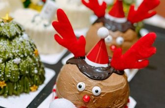 [☕️🇻🇳] 12 mois pâtisserie  🥤 Top1Coffee ☕️ Christmas is coming
Giáng sinh sắp đến rồiĐược dịch từ Tiếng Anh
, shares-0✔️ , likes-2❤️️ , date-2023-12-13 08:05:01🇻🇳🇻🇳🇻🇳📰🆕