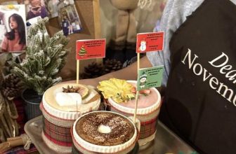 [☕️🇻🇳] Dear November Coffee 🥤 Top1Coffee ☕️ Christmas cheers
———————————————
Dear November Coffee
:
Cơ sở 1: cuối ngõ 59 Chùa Láng
Cơ sở 2: 61 Linh Lang
: 8:30 – 22 , shares-2✔️ , likes-17❤️️ , date-2023-12-11 06:15:46🇻🇳🇻🇳🇻🇳📰🆕