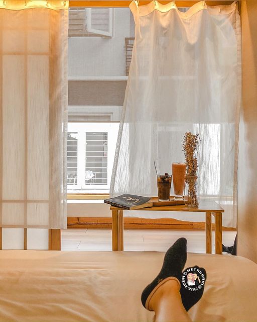 [☕️🇻🇳] D.O.M- Coffee Capsule 🥤 Top1Coffee ☕️ Một ngày cuối tuần “chill with D.O.M” là như thế nào?Là nằm tận hưởng ánh nắng chiều dịu nhẹ, thưởng thức ly trà mát lạnh và t , shares-0✔️ , likes-3❤️️ , date-2023-12-10 07:36:57🇻🇳🇻🇳🇻🇳📰🆕