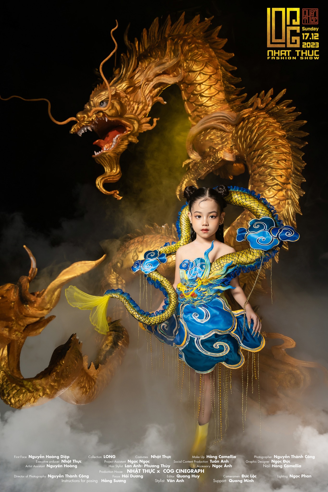 [🆕🇻🇳] Top1StarKids ⭐ ☀ ⚡ Hé lộ những gương mặt đặc biệt, đảm nhiệm những vị trí chủ chốt của LONG show, cùng chờ đón sự xuất hiện của những model kid chu , shares-0✔️ , likes-0❤️️ , date-2023-12-11 15:05:29🇻🇳🇻🇳🇻🇳📰🆕