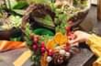 [☕️🇻🇳] ForDeer – Coffee with tree 🥤 Top1Coffee ☕️ NOEL SPECIAL WORKSHOP: LÀM VÒNG NGUYỆT QUẾThời gian: Thứ 7, Chủ Nhật hàng tuần từ ngày 09/12
– Sáng: 10h – 11h30
– Chiều: 15h , shares-1✔️ , likes-11❤️️ , date-2023-12-13 13:00:28🇻🇳🇻🇳🇻🇳📰🆕