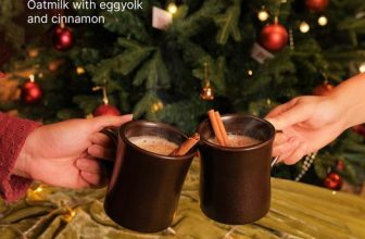 [☕️🇻🇳] ACID8 Specialty Coffee 🥤 Top1Coffee ☕️ EGGNOG – THỨC UỐNG CỦA SỰ GIÀU CÓThời trung cổ, Eggnog truyền thống là đồ uống phổ biến dịp Giáng Sinh của những người Anh già , shares-0✔️ , likes-11❤️️ , date-2023-12-15 14:00:09🇻🇳🇻🇳🇻🇳📰🆕