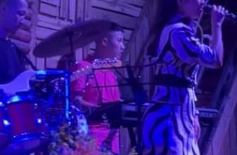 [☕️🇻🇳] CAFE CA NHẠC G4U 🥤 Top1Coffee ☕️ 8h30 tối mai thứ 5 G4U sẵn sàng đón tiếp các tình iu qua chơi nhéeeeee
, shares-0✔️ , likes-197❤️️ , date-2023-12-13 06:16:17🇻🇳🇻🇳🇻🇳📰🆕