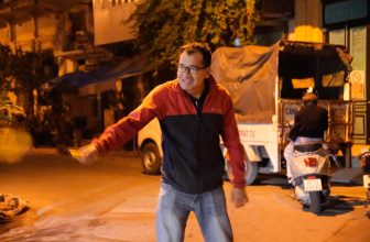 [☕️🇻🇳] Tranquil Books & Coffee –  cafe sách đẹp 🥤 Top1Coffee ☕️ Nhân ngày trời nổi gió, chúng em đăng bài kể chuyện sếp nổi hứng chơi thể thao lúc 12 giờ đêm (vì bạn nhân viên trót khoe đôi vợ , shares-2✔️ , likes-58❤️️ , date-2023-12-16 05:14:18🇻🇳🇻🇳🇻🇳📰🆕