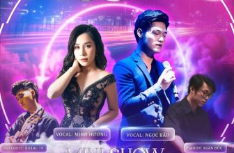 [☕️🇻🇳] NOC Coffee – Cafe bóng đá, cho thuê địa điểm offine, sinh nhật, sự kiện 🥤 Top1Coffee ☕️ Hẹn một mai
|| ĐÊM NHẠC: GÓC PHỐ TÌNH CA ||  Với sự có mặt của các giọng ca:
Vocal: Ngọc Báu
Vocal: Minh Hương
Guitar: Hoàn , shares-0✔️ , likes-0❤️️ , date-2023-12-15 14:13:48🇻🇳🇻🇳🇻🇳📰🆕