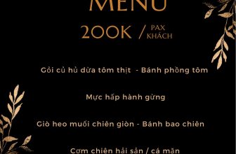 [☕️🇻🇳] The View Hai Dang – Dịch vụ tổ chức tiệc gặp mặt, tiệc mừng của công ty 🥤 Top1Coffee ☕️ 𝐊𝐇𝐀𝐈 𝐓𝐈Ệ𝐂 𝐂𝐔Ố𝐈 𝐍Ă𝐌 𝐍𝐆Ậ𝐏 𝐓𝐑À𝐍 𝐓𝐈Ế𝐍𝐆 𝐂ƯỜ𝐈
𝘊𝘩𝘪̉ 𝘵𝘶̛̀ 𝟐𝟎𝟎𝐤/ 𝐧𝐠𝐮̛𝐨̛̀𝐢 – Tiệc sang trọng với View biển cực chill
Tiệc cuối năm thật ấ , shares-3✔️ , likes-19❤️️ , date-2023-12-16 06:50:46🇻🇳🇻🇳🇻🇳📰🆕