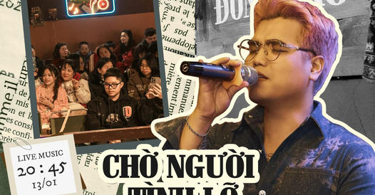 [☕️🇻🇳] Coóng Coffee Homestay  🥤 Top1Coffee ☕️ Những gì bạn chưa thể đạt được hãy gửi vào thời gian, vì có thể một ngày nào đó bạn sẽ không còn cần nó nữa….. 

ᒪIᐯᗴ ᗰᑌSIᑕ: ᑕᕼO , shares-0✔️ , likes-58❤️️ , date-2024-01-12 04:19:10🇻🇳🇻🇳🇻🇳📰🆕