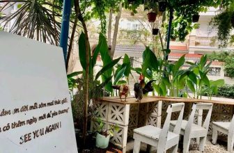 [☕️🇻🇳] KUMO CHAN Coffee and Garden 🥤 Top1Coffee ☕️ KUMO CHAN Coffee and Garden
– “CHỐN BÌNH YÊN TẠI QUẬN 2 XINH ĐẸP”
Một chiếc quán quá dễ thương
Ở Q.2 mà ngỡ như đang ở Đà Lạt  , shares-0✔️ , likes-8❤️️ , date-2023-12-20 14:46:36🇻🇳🇻🇳🇻🇳📰🆕