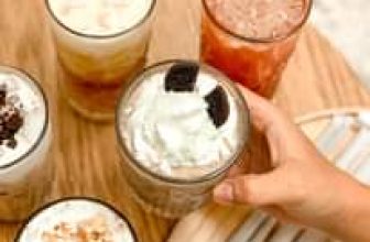 [☕️🇻🇳] MINGO coffee 🥤 Top1Coffee ☕️ Nang chi dep khi khong con bong toi.Cùng trải nghiệm mingo qua tiktok nhé: mingo.coffee?_t=8hvkdm2g1II&_r=1
_________________
, shares-0✔️ , likes-7❤️️ , date-2023-12-19 03:30:37🇻🇳🇻🇳🇻🇳📰🆕