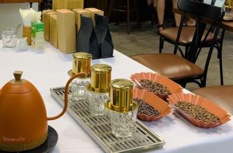 [☕️🇻🇳] Saigon Coffee Roastery 🥤 Top1Coffee ☕️  VIETNAMESE PHIN FILTER COFFEE WORKSHOP RECAPNếu bạn là một người yêu cà phê, đặc biệt là cà phê phin Việt Nam, thì hãy tham  , shares-5✔️ , likes-34❤️️ , date-2023-12-17 12:30:14🇻🇳🇻🇳🇻🇳📰🆕