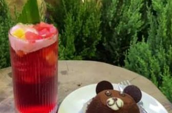 [☕️🇻🇳] ForDeer – Coffee with tree 🥤 Top1Coffee ☕️ Đón Giáng Sinh cùng Rừng với một ly trà hoa quả nhiệt đới và một chút bánh thơm ngon nha  #rung_xin_chao
, shares-0✔️ , likes-0❤️️ , date-2023-12-18 01:32:03🇻🇳🇻🇳🇻🇳📰🆕