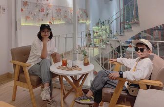 [☕️🇻🇳] Hạ An Corner – Trà – Bánh – Cafe – Piano 🥤 Top1Coffee ☕️ Hôm nay sốp có mẫu ảnh xịnCảm ơn 2 mẹ con chị Võ Diệu đã ghé nhà An.𝗛𝗮̣ 𝗔𝗻 𝗖𝗼𝗿𝗻𝗲𝗿
[𝒯𝓇𝒶̀ – ℬ𝒶́𝓃𝒽 – 𝒞𝒶̀ 𝒫𝒽ℯ̂ – 𝒫𝒾𝒶𝓃ℴ]
— , shares-0✔️ , likes-13❤️️ , date-2023-12-18 11:54:29🇻🇳🇻🇳🇻🇳📰🆕