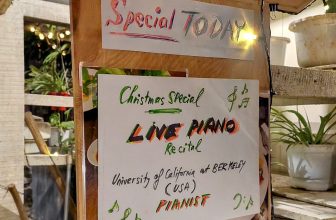 [☕️🇻🇳] An Cafe – Ăn uống và cafe đúng chất Đà Lạt 🥤 Top1Coffee ☕️  Đặc biệt nhận dịp Nô-en tại An CaFe: độc tấu Piano của SV Âm nhạc Đại học California Berkeley (USA) từ 23 đến 25/12/2023  Chris , shares-0✔️ , likes-12❤️️ , date-2023-12-22 15:07:42🇻🇳🇻🇳🇻🇳📰🆕