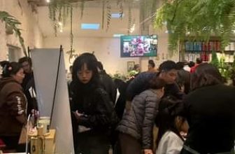 [☕️🇻🇳] ForDeer – Coffee with tree 🥤 Top1Coffee ☕️ Recap 2 ngày Hội chợ “Giáng Sinh cho tất cả” cùng Rừng nha.
, shares-0✔️ , likes-0❤️️ , date-2023-12-19 07:39:36🇻🇳🇻🇳🇻🇳📰🆕