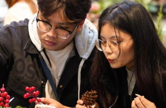 [☕️🇻🇳] ForDeer – Coffee with tree 🥤 Top1Coffee ☕️ [RECAP] HỘI CHỢ “GIÁNG SINH CHO TẤT CẢ” NĂM 2023 CHÍNH THỨC KHÉP LẠISau 2 ngày diễn ra ngày hội chợ, chương trình đã nhận đượ , shares-0✔️ , likes-8❤️️ , date-2023-12-19 13:00:37🇻🇳🇻🇳🇻🇳📰🆕