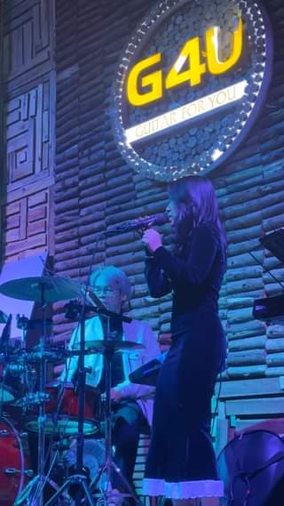 [☕️🇻🇳] CAFE CA NHẠC G4U 🥤 Top1Coffee ☕️ Qua G4U nhanh nhé các tình iu ơiiiiii
 , shares-0✔️ , likes-6❤️️ , date-2023-12-22 14:04:35🇻🇳🇻🇳🇻🇳📰🆕