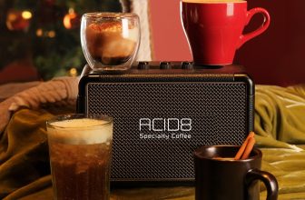 [☕️🇻🇳] ACID8 Specialty Coffee 🥤 Top1Coffee ☕️ ‘SHAKE UP XMAS’ – CẢM NHẬN MÙA LỄ HỘI TRONG TỪNG HƯƠNG VỊĐó là BIA với ly bọt xanh trứ danh mang sự rộn ràng trong từng ngụm s , shares-0✔️ , likes-10❤️️ , date-2023-12-23 14:14:28🇻🇳🇻🇳🇻🇳📰🆕