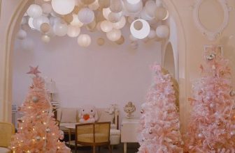 [☕️🇻🇳] The Letter Coffee – Indochine 🥤 Top1Coffee ☕️ Bạn chỉ cần ghé 1 trong 2 quán gọi nước , đều được chụp cả 2 concept noel của 2 quán bạn nhé !
Lầu 6 : noel lung linh nhiều mà , shares-0✔️ , likes-5❤️️ , date-2023-12-24 11:21:44🇻🇳🇻🇳🇻🇳📰🆕