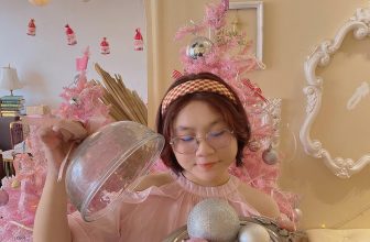 [☕️🇻🇳] The Letter Coffee – Indochine 🥤 Top1Coffee ☕️ Bạn chỉ cần ghé 1 trong 2 quán gọi nước , đều được chụp cả 2 concept noel của 2 quán bạn nhé !
Lầu 6 : noel lung linh nhiều mà , shares-0✔️ , likes-10❤️️ , date-2023-12-23 13:36:51🇻🇳🇻🇳🇻🇳📰🆕