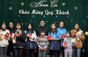 [☕️🇻🇳] ForDeer – Coffee with tree 🥤 Top1Coffee ☕️ “GIÁNG SINH CHO TẤT CẢ” – HOÀ NHỊP GIÁNG SINH TẠI CÔ NHI VIỆN THÁNH ANTiếp nối những chuỗi hoạt động của dụ án “Giáng Sinh cho , shares-0✔️ , likes-5❤️️ , date-2023-12-22 01:05:08🇻🇳🇻🇳🇻🇳📰🆕