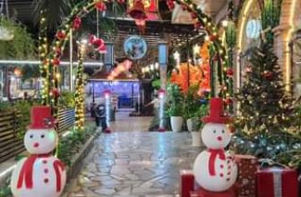 [☕️🇻🇳] Cà phê Ngọc Hà- Cafe sân vườn 🥤 Top1Coffee ☕️ Noel vui vẻ
Cafe Ngoc Hà chúc tất cả nhà nha vui vẻ an lành
, shares-0✔️ , likes-0❤️️ , date-2023-12-24 13:59:53🇻🇳🇻🇳🇻🇳📰🆕