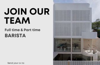 [☕️🇻🇳]  Danshari Coffee 🥤 Top1Coffee ☕️ DANSHARI COFFEE TÌM ĐỒNG ĐỘI
Ngôi nhà Danshari đang tìm thêm đồng đội cùng nhau “dãi nắng dầm mưa” tại chi nhánh Nguyễn Chí Tha , shares-4✔️ , likes-17❤️️ , date-2023-12-28 08:18:49🇻🇳🇻🇳🇻🇳📰🆕