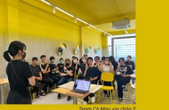 [☕️🇻🇳] YAMA Coffee Tea Dessert – Tây Ninh 🥤 Top1Coffee ☕️ Ngày đầu tiên của team Cà Mau !
Cà Mau ơi, chờ tụi mình thêm xíu nữa nha !
, shares-1✔️ , likes-100❤️️ , date-2023-12-29 03:00:01🇻🇳🇻🇳🇻🇳📰🆕