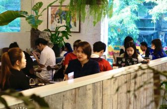 [☕️🇻🇳] ForDeer – Coffee with tree 🥤 Top1Coffee ☕️ Cuối tuần này ghé Rừng bạn nhé…Dưới những tia nắng ấm của một ngày cuối tuần mùa đông, còn gì tuyệt vời hơn khi được thưởng t , shares-0✔️ , likes-5❤️️ , date-2023-12-31 02:00:35🇻🇳🇻🇳🇻🇳📰🆕