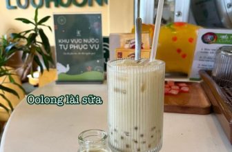 [☕️🇻🇳] Windmills Coffee Đà Lạt – Trà sữa Ly Chai 🥤 Top1Coffee ☕️ Oolong lài sữa + Extra Thạch nổ + Trân châu trắng =Siêu ngon mọi người ơi, ai mê Oolong lài sữa với thạch nổ thì về team Win , shares-0✔️ , likes-3❤️️ , date-2024-01-04 05:18:44🇻🇳🇻🇳🇻🇳📰🆕