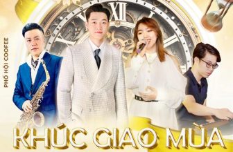 [☕️🇻🇳] NOC Coffee – Cafe bóng đá, cho thuê địa điểm offine, sinh nhật, sự kiện 🥤 Top1Coffee ☕️ Đêm nhạc đặc biệt. Hẹn gặp mợi người nhé
Thứ 7 – 30.12.2023/ Cuối năm cận kề cùng về Phố Hội Coffee thưởng thức nhạc.
Đêm nhạc , shares-0✔️ , likes-0❤️️ , date-2023-12-28 03:49:35🇻🇳🇻🇳🇻🇳📰🆕