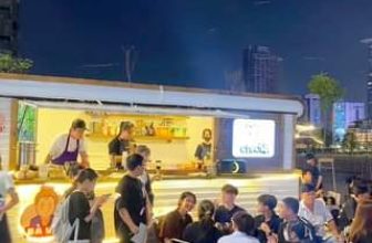 [☕️🇻🇳] Đen Đá Coffee 🥤 Top1Coffee ☕️ Top 1 địa điểm countdown xem pháo hoa mới toanh tại Sài Gòn năm nay. Công viên bờ sông Sài Gòn, siêu rộng rãi thoáng mát lại còn , shares-0✔️ , likes-0❤️️ , date-2023-12-30 07:48:54🇻🇳🇻🇳🇻🇳📰🆕