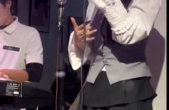 [☕️🇻🇳] Cà Phê Không 🥤 Top1Coffee ☕️ Trang Trần tạm gác style nhạc bùm bùm chát chát để thể hiện 1 ca khúc mang tính nội tâm vào đêm Gala tối thứ 5 vừa rồi tại Cà Ph , shares-0✔️ , likes-0❤️️ , date-2024-01-03 14:06:42🇻🇳🇻🇳🇻🇳📰🆕